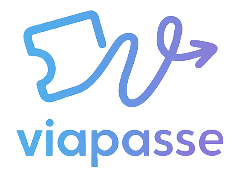 ViaPasse Logo